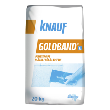 Knauf Goldband E 20 kg