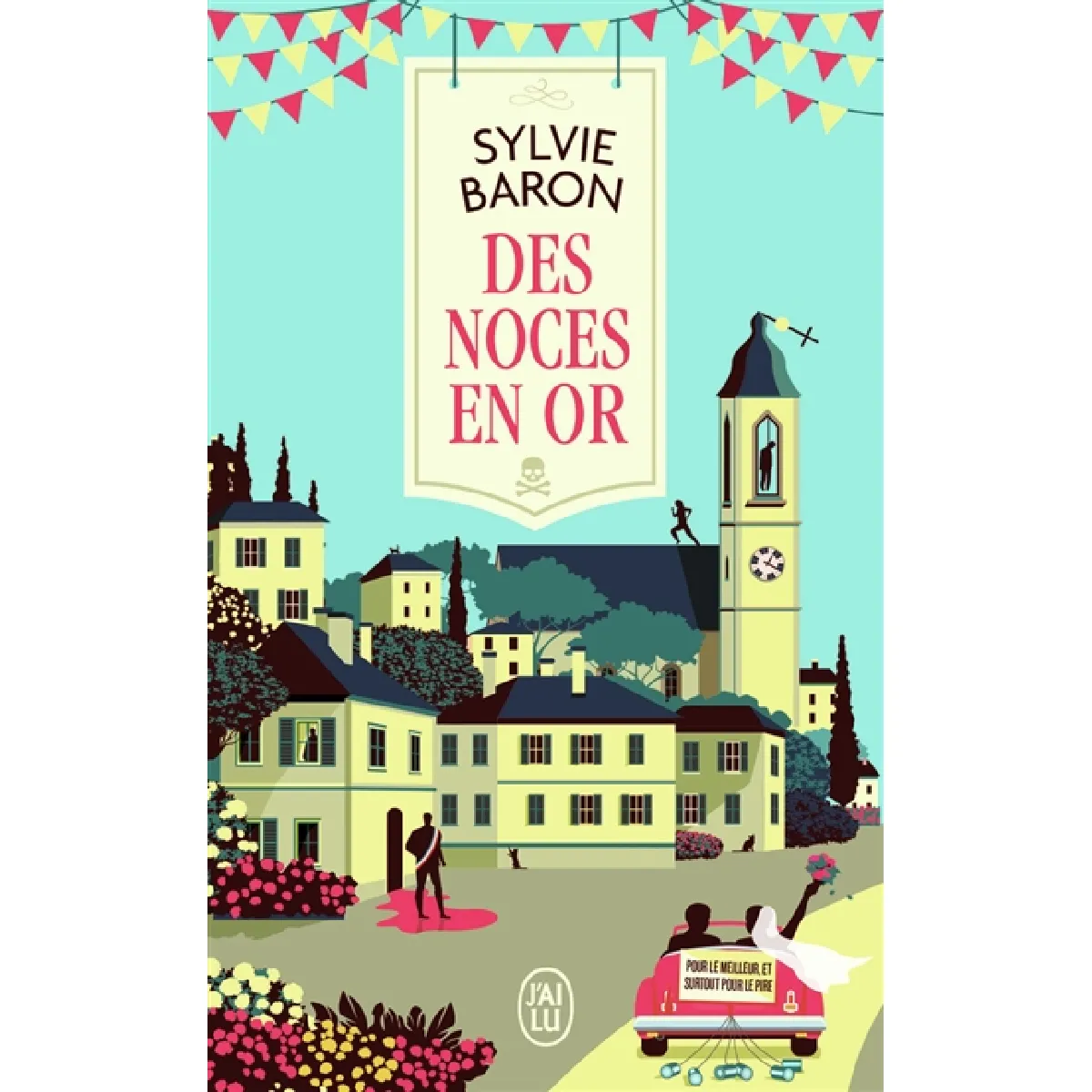 Des noces en or · Occasion