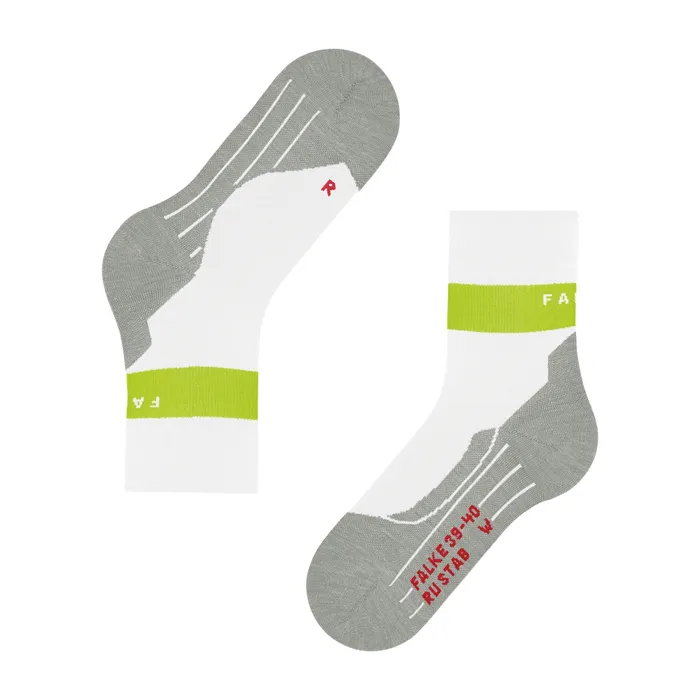 FALKE RU Compression Stabilizing Hardloopsokken Heren
