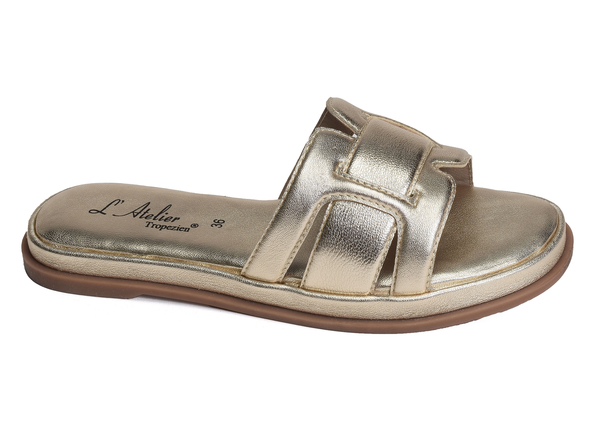 Sh307 b gold