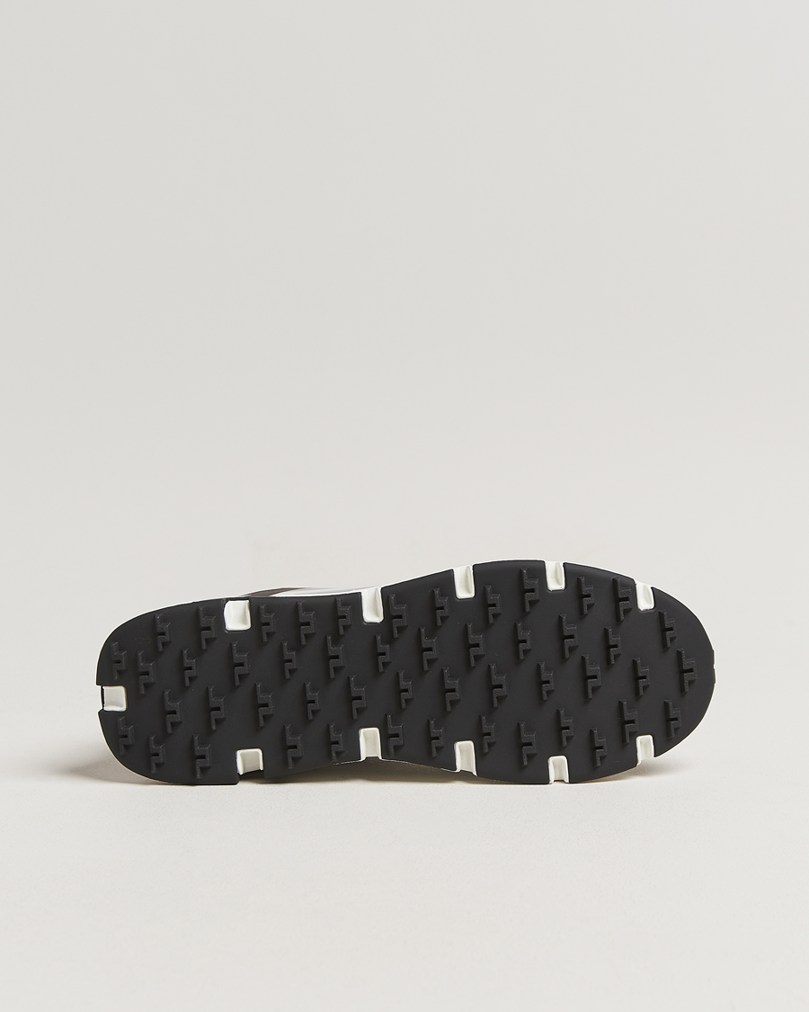J.Lindeberg Vent 500 Golf Sneaker Black