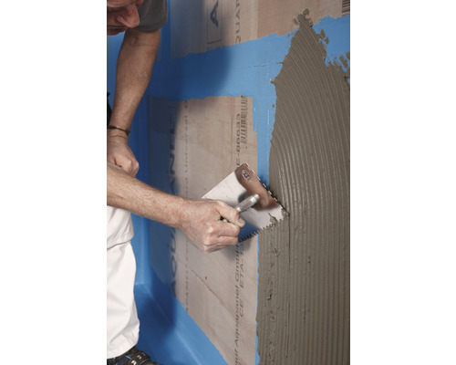 Knauf AQUAPANEL® Voeg- en lijmmortel 5 kg