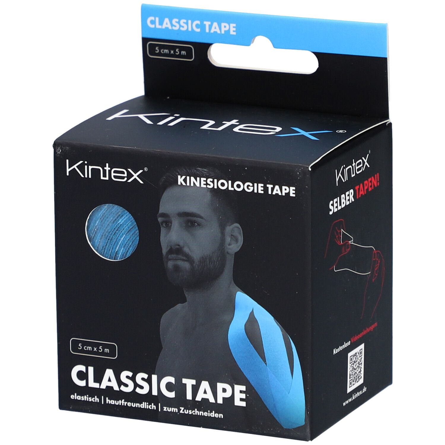 Kintex® Classic Tape 5 cm
