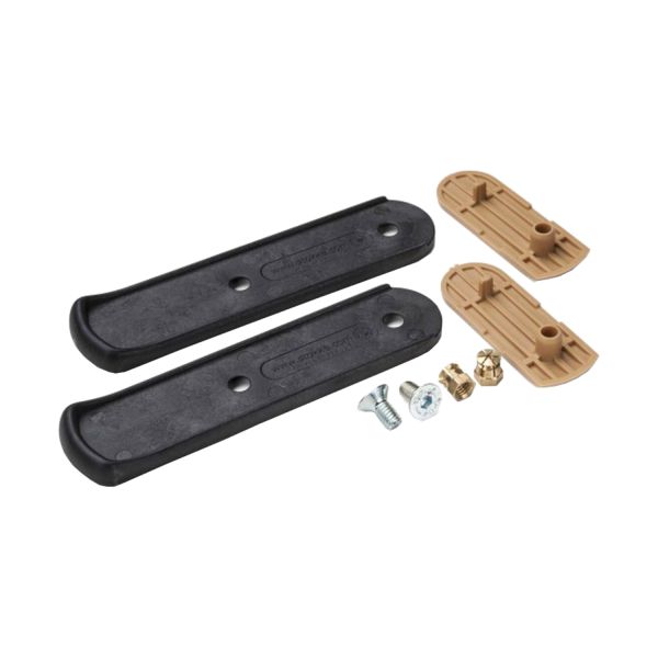 Stokke® Tripp Trapp™ Extended Glider Zwart