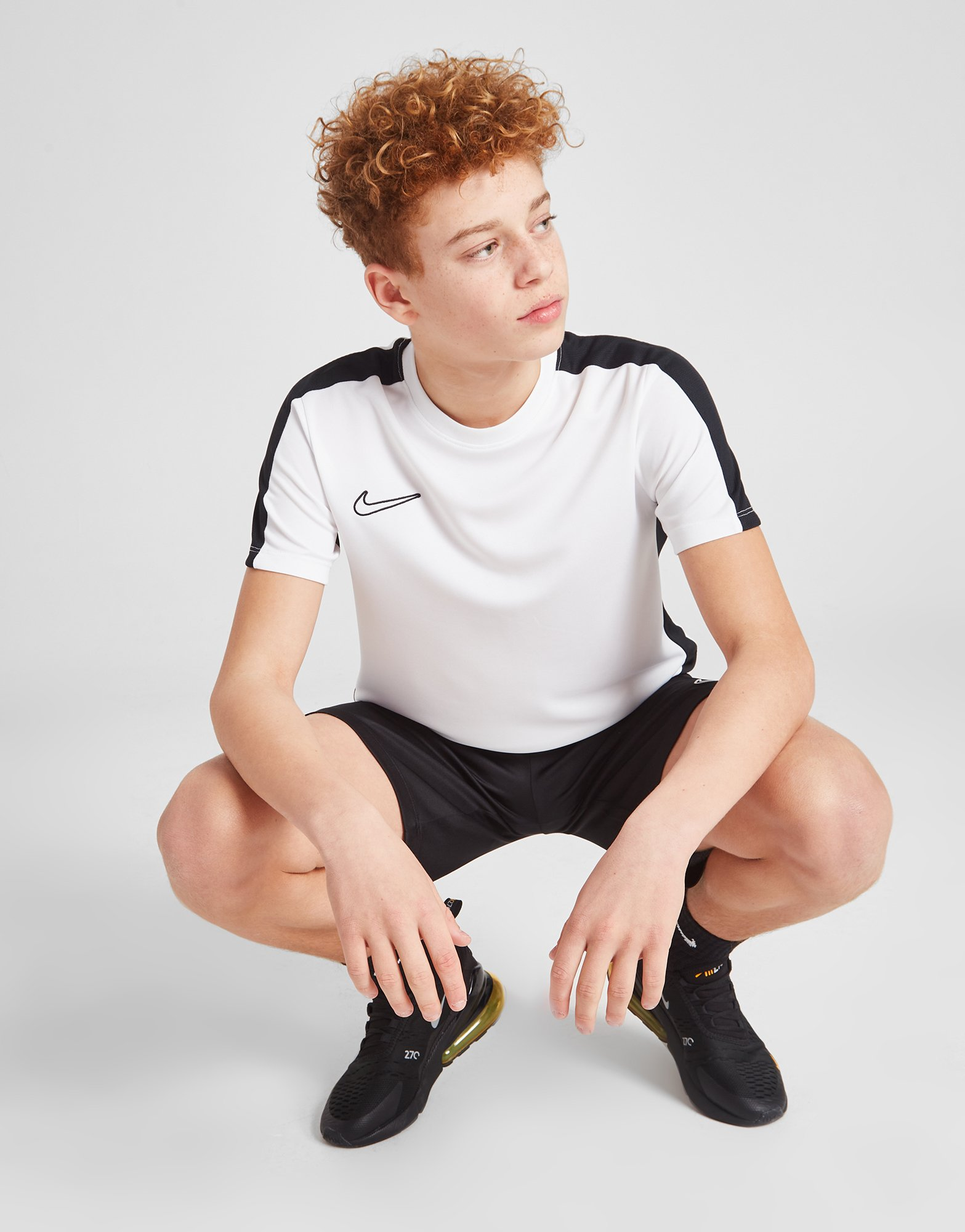 Nike T-shirt Academy 23 Junior