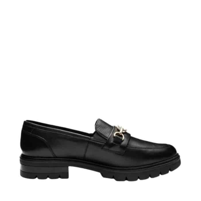 Ara Loafers Dame 12-11219-01