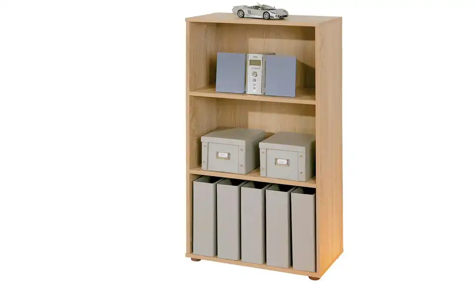 Bücherregal  Parini 2 3F 110 cm