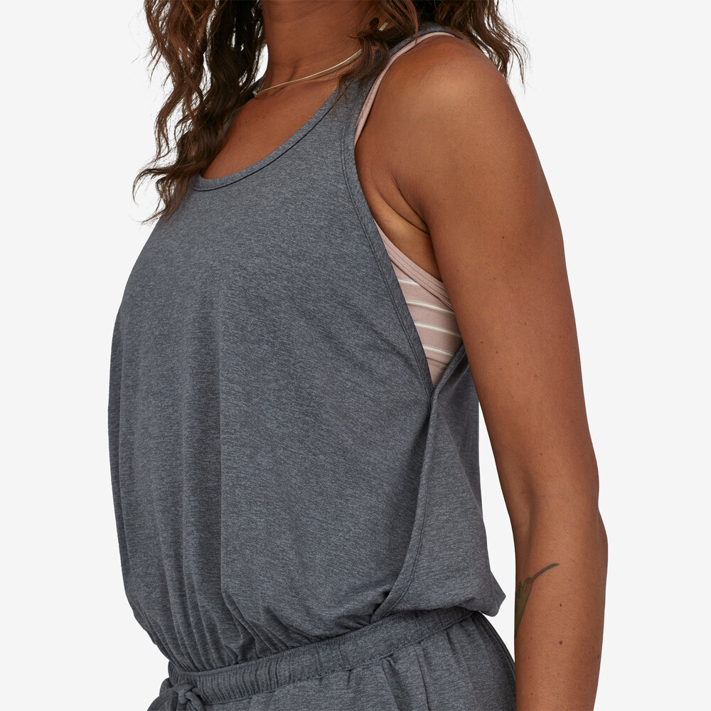 Seabrook Jumpsuit für Damen