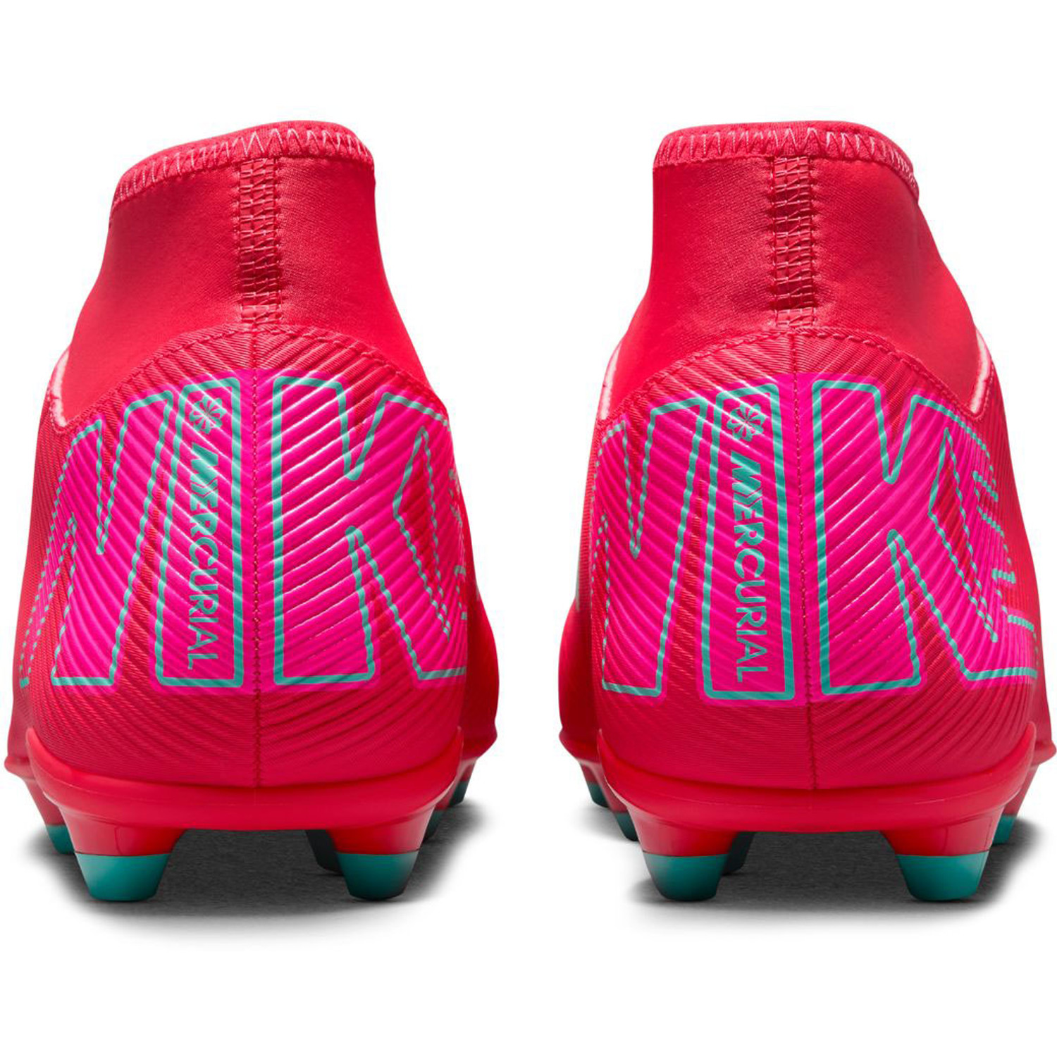 Nike Mercurial Zoom Superfly 10 Club FG/MG