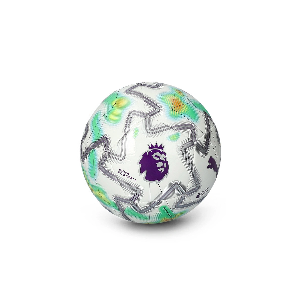 Bola Puma Orbita Mini Premier League Thrill 2025-2026