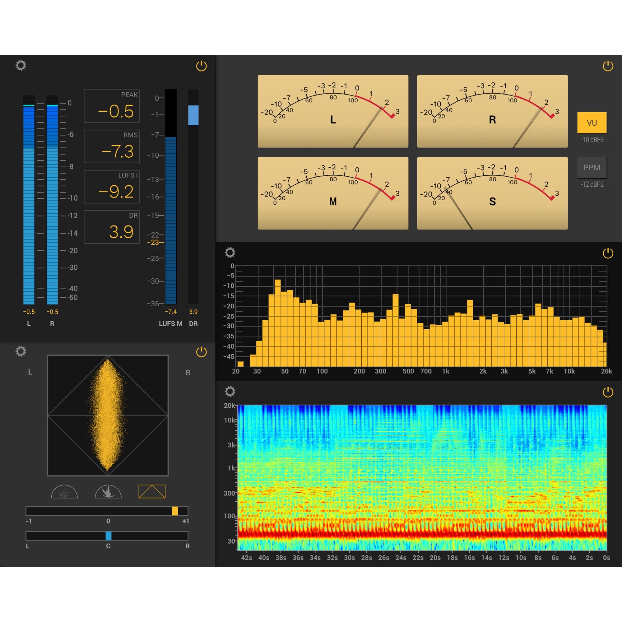 IK Multimedia T-RackS 5 virtuele effecten (download)