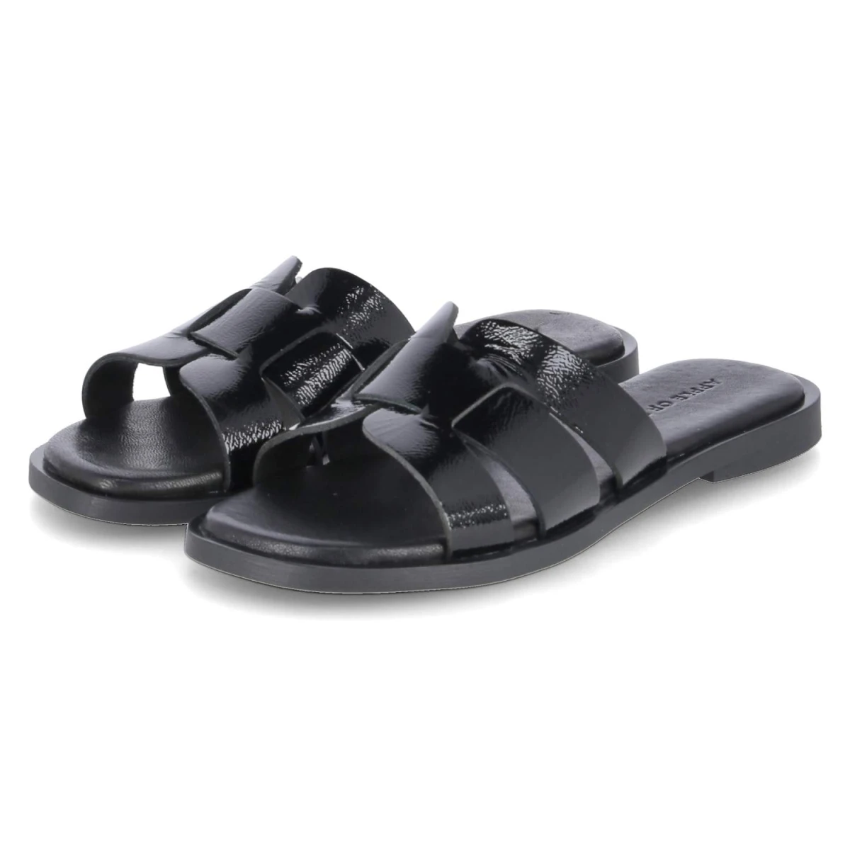 Apple of EdenPantoletten ALYCIA - black