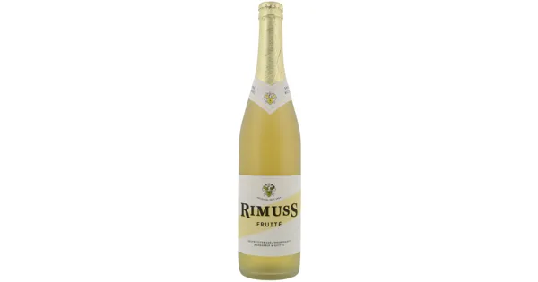 Rimuss Fruité alkoholfrei (0.7l)