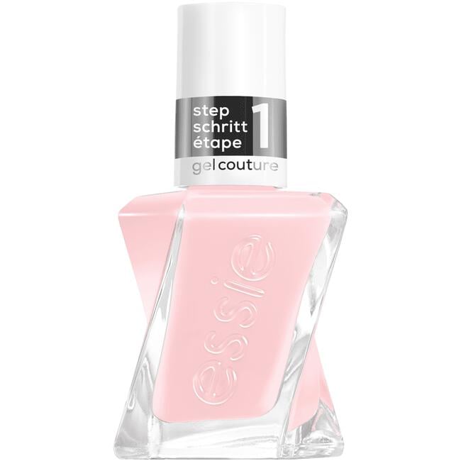 essie Gel Couture Nagellak 10 Sheer Fantasy 13,5ML