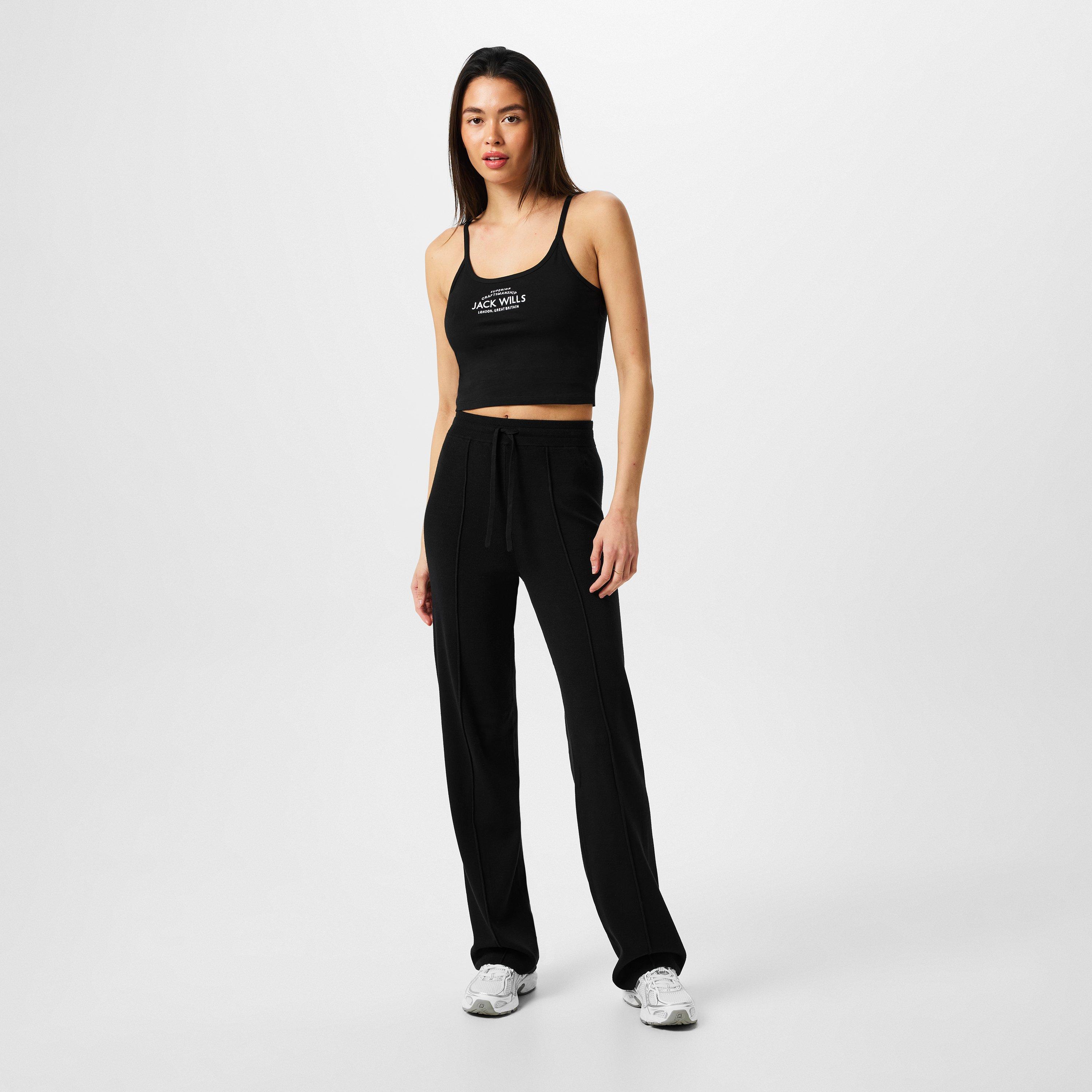 Jack Wills JW Double Strap Vest