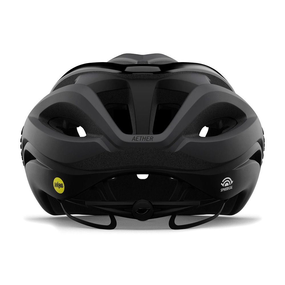 Giro AETHER MIPS - Casque route matte black