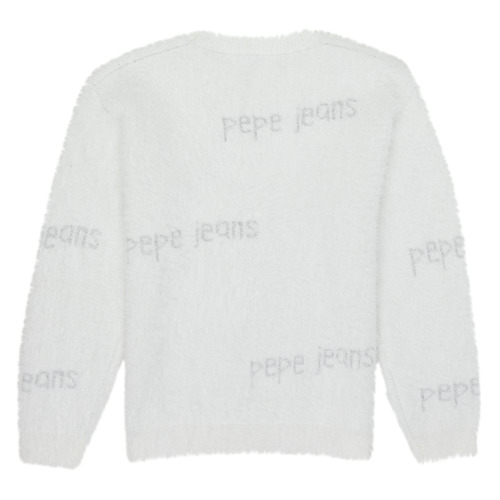 Pepe jeans - AUDREY - Blanc