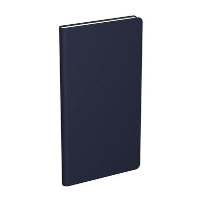 Agenda Classique - 1 semaine par page - 9 x 17 cm - disponible dans différentes couleurs - Lecas