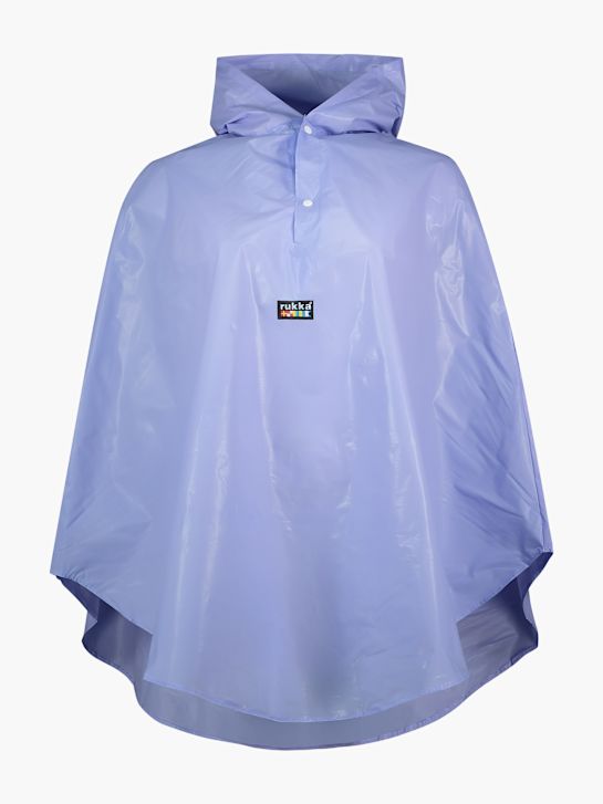 RUKKA Outdoorjacke Flieder
