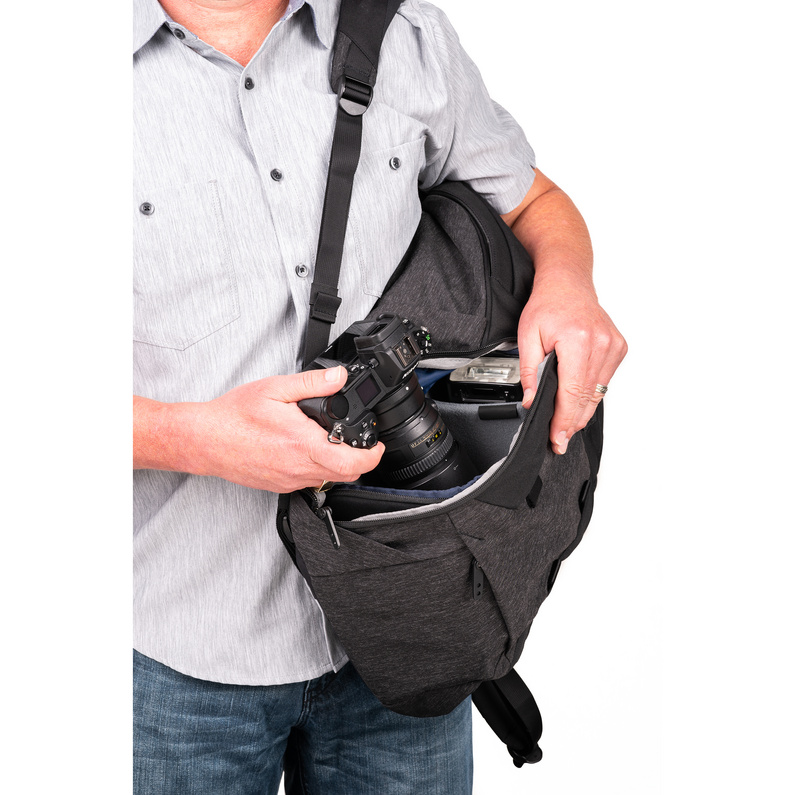 Mindshiftgear SpeedTop 20 Rucksack