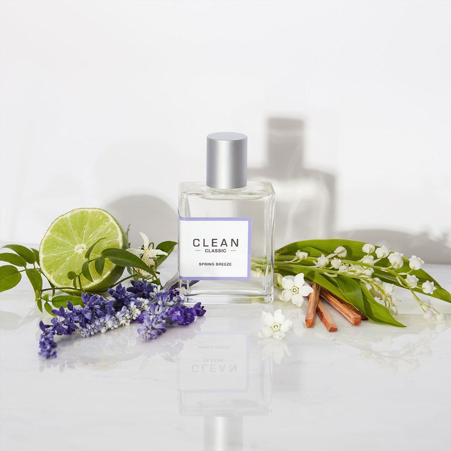Clean Classic Spring Breeze Eau De Parfume 60ml