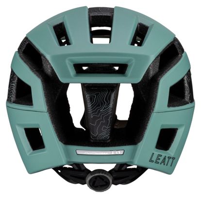 Casque VTT Leatt Trail 3.0 V23 Pistachio Vert