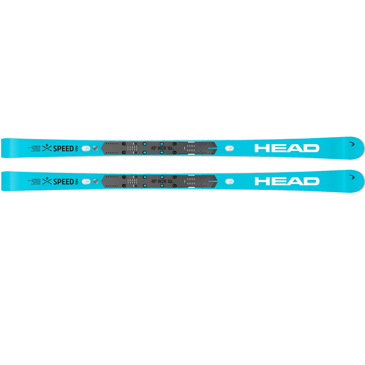 Head Worldcup Rebels e-Speed Pro WCR 14 (2024/25) | Head Riesenslalomski | Head Skier | Head | H | MARKEN | XSPO