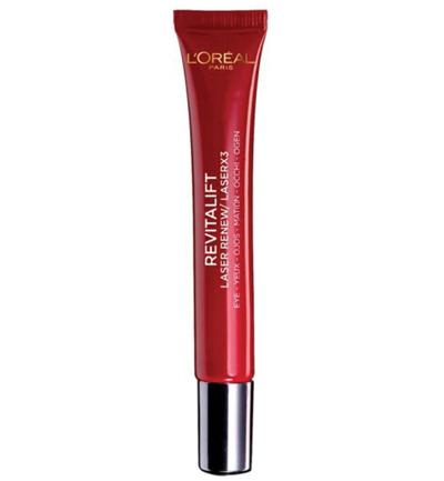 L’Oréal Face Revitalift laser X3 eyes (15 ml)