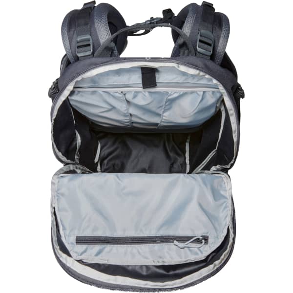 Sac à dos randonnée THE NORTH FACE TERRA 40 TNF TNF BLACK/ASPHALT GREY