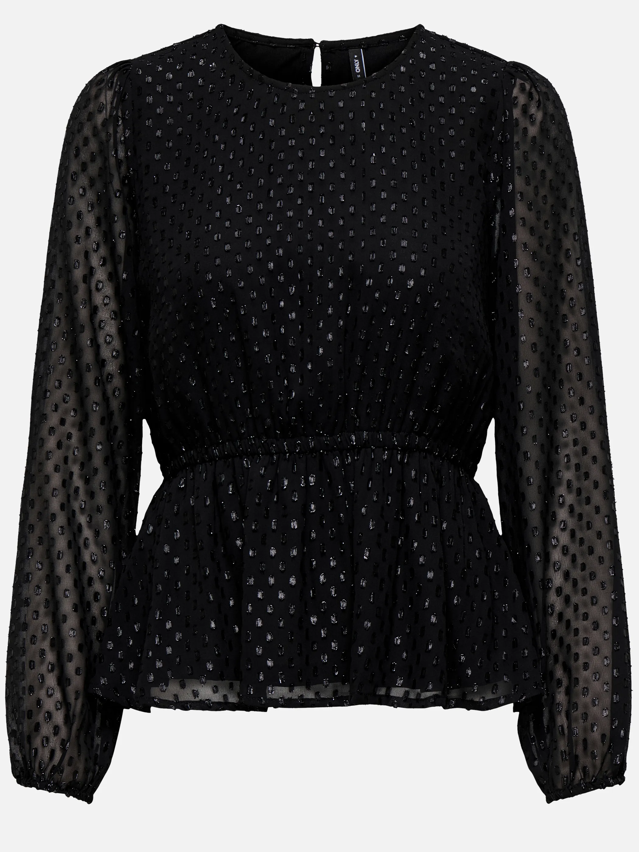 Only ONLJASI L/S TOP EX PT Bluse