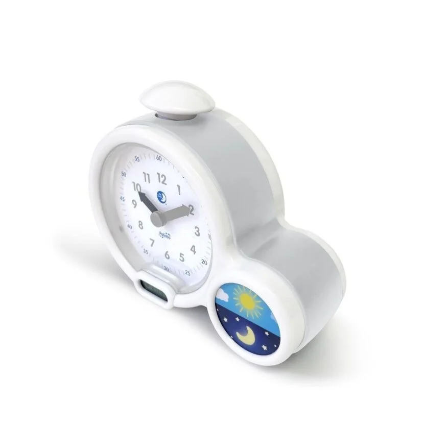 Claessens Kids - Kid'Sleep - Ur - Grå
