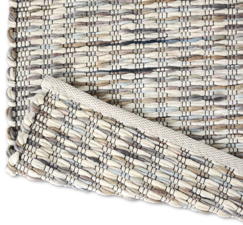 Vloerkleed Driftwood 13505 Grain  | Brink & Campman