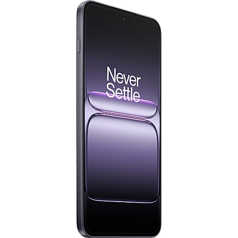 OnePlus Nord 5 12/512GB, Phantom Grey - Inkl. Charger og Buds