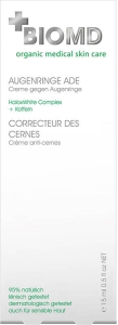 BIOMD Circle cur