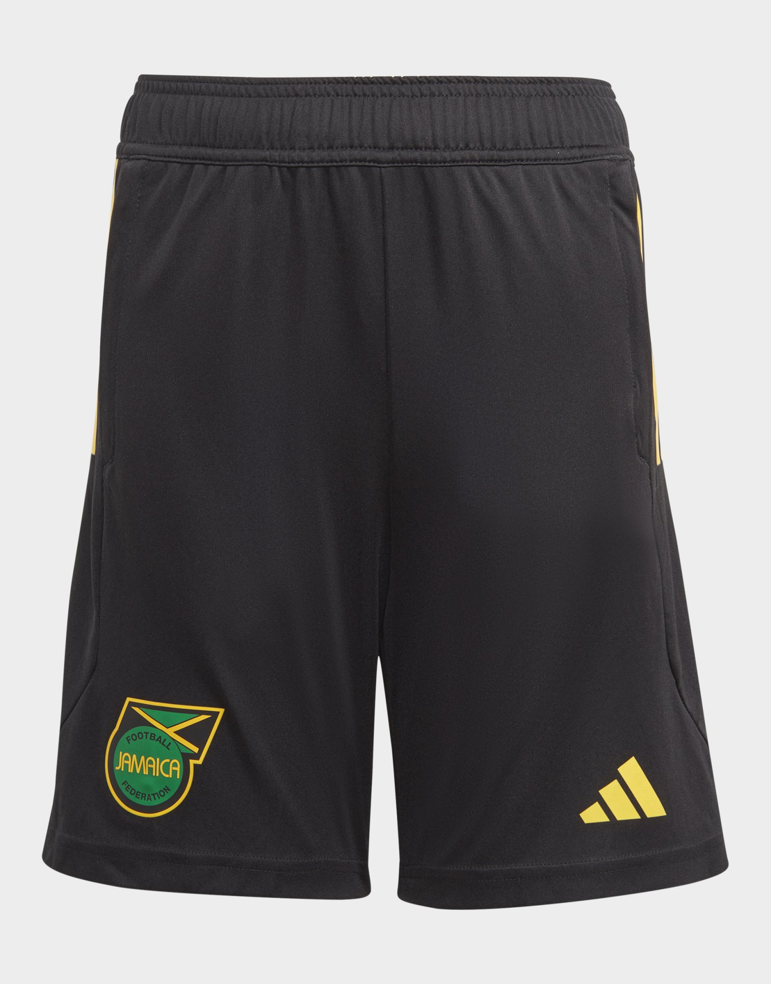 adidas Short d'entraînement Jamaïque Tiro 23