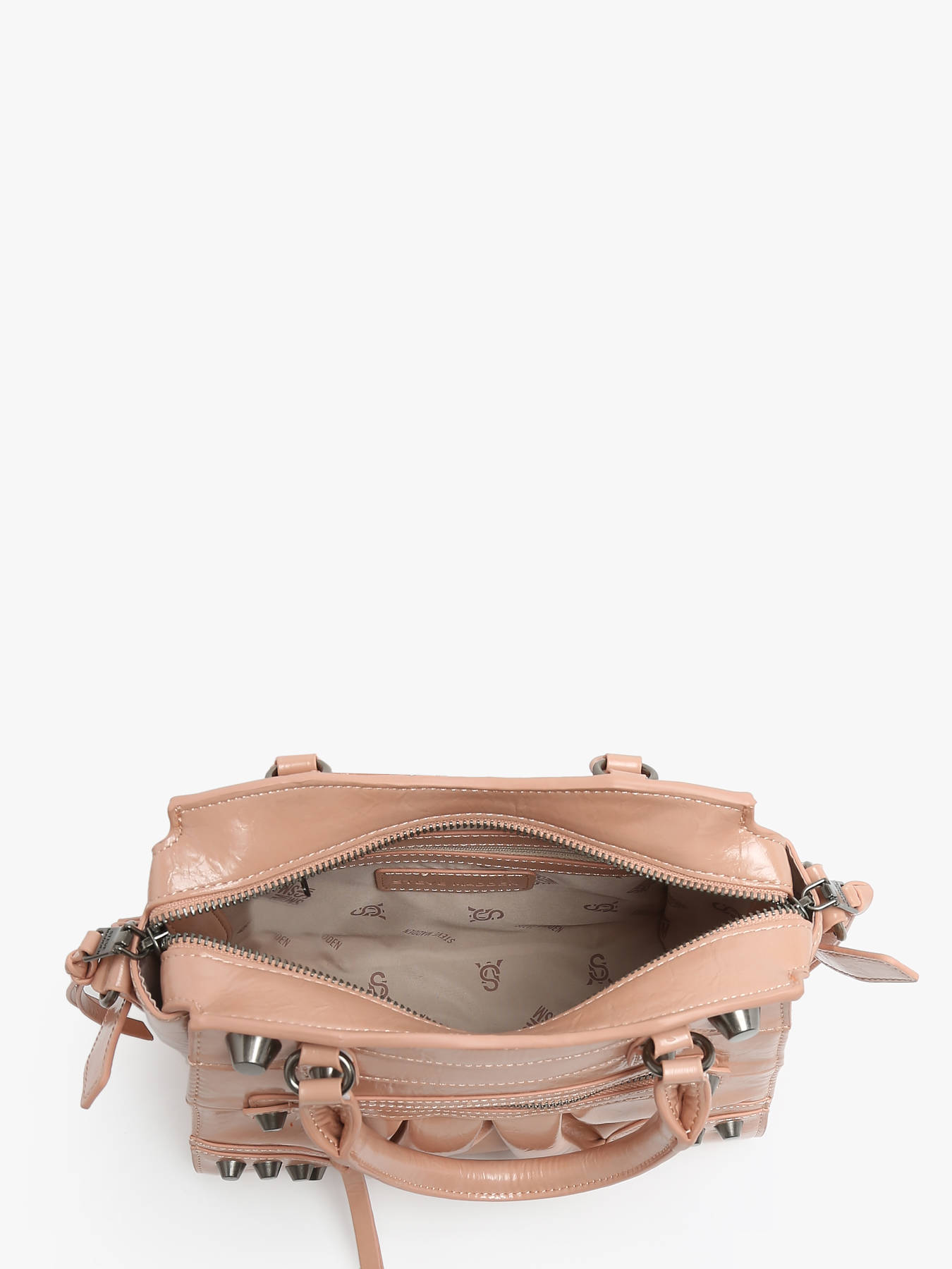 Sac port main Patent STEVE MADDEN