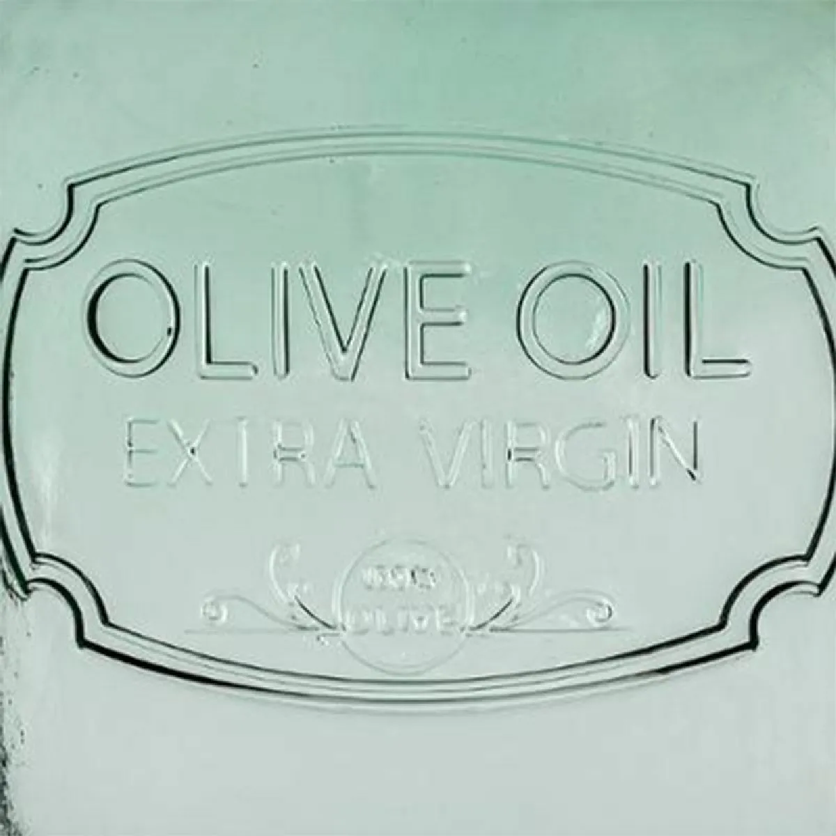 Vase Dame Olive 42cm