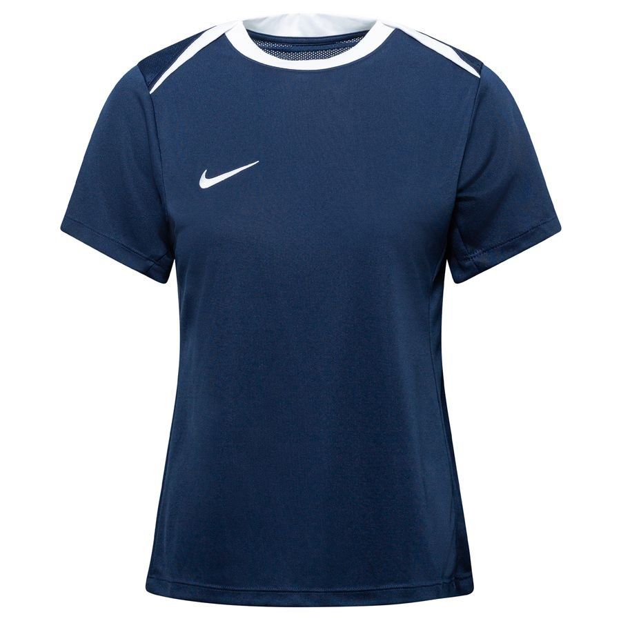 Nike Dri-FIT Academy Pro 24 SS Top OBSIDIAN/WHITE/OBSIDIAN/WHITE