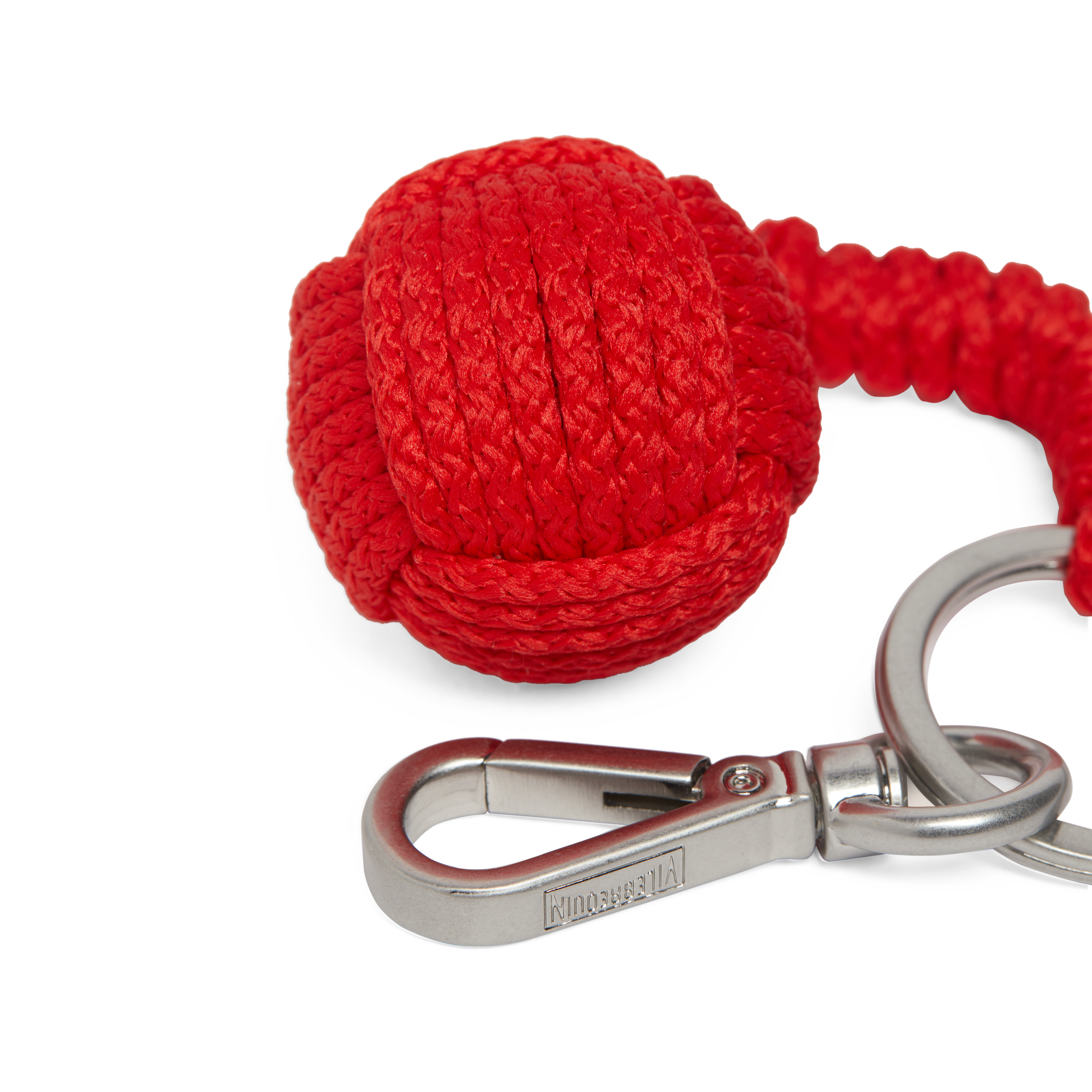 Porte-clés Pelotte Corde Marine Unisexe Uni | Porte-clés Vilebrequin