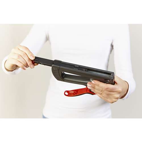 NOVUS® Handtacker J-17
