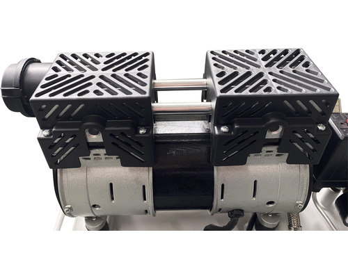 Compressor Pattfield 24L PE-1024 Silent 8 Bar
