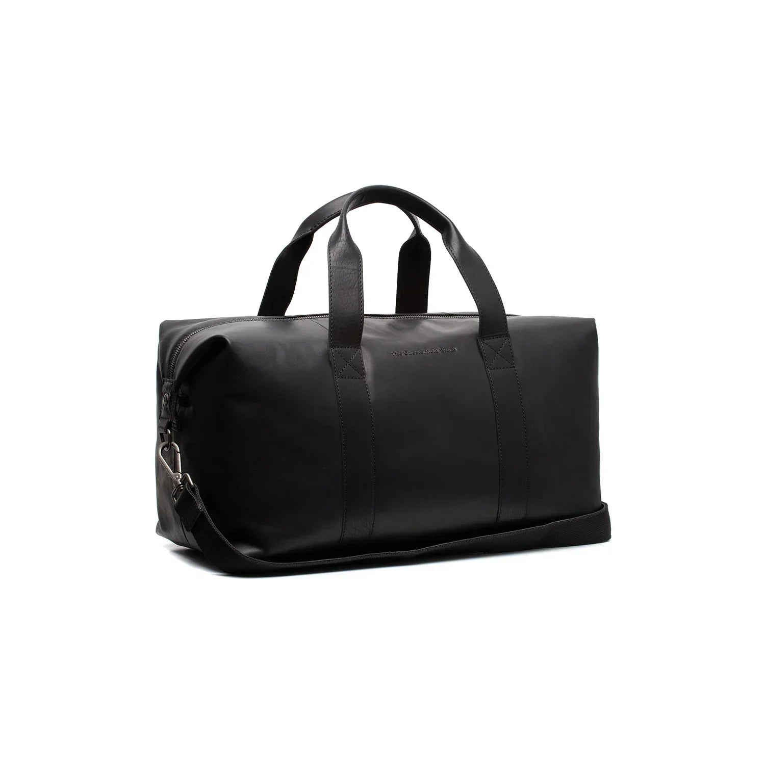The Chesterfield | Conor | Leren weekendtas