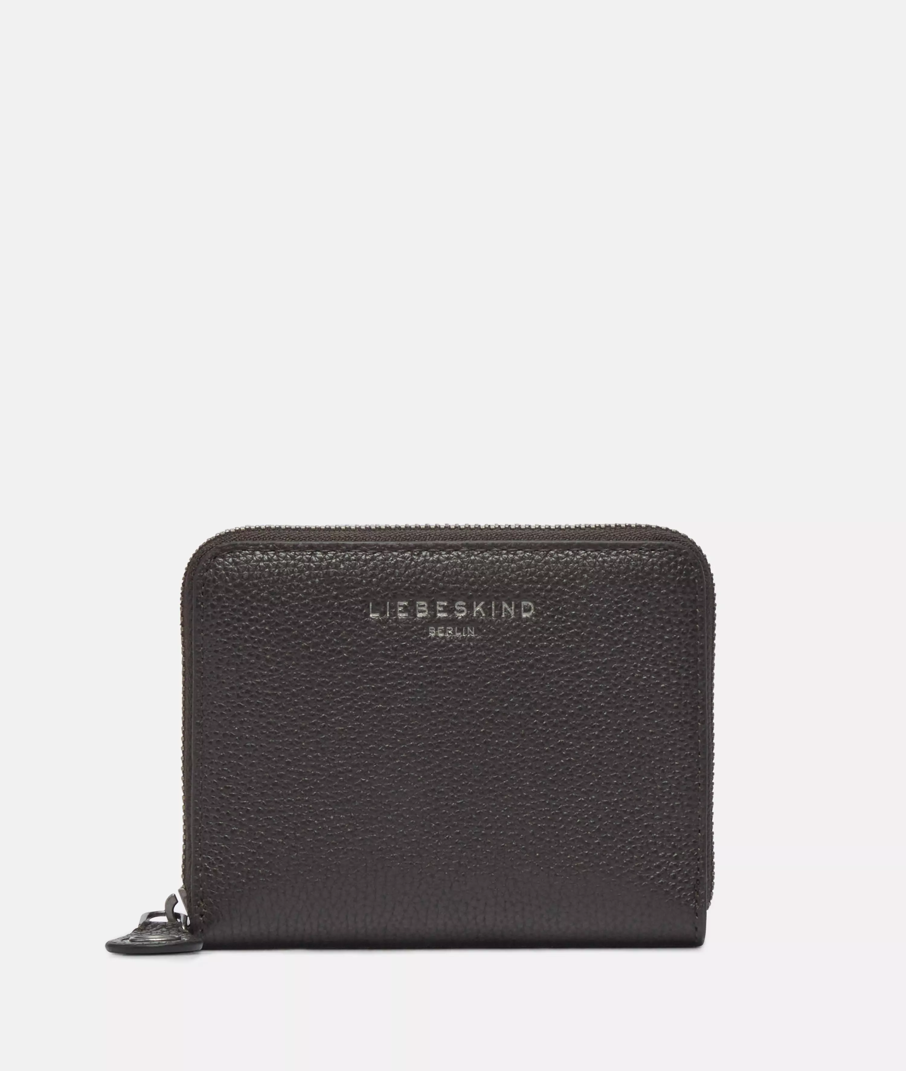 Wallet Spacious cowhide leather wallet