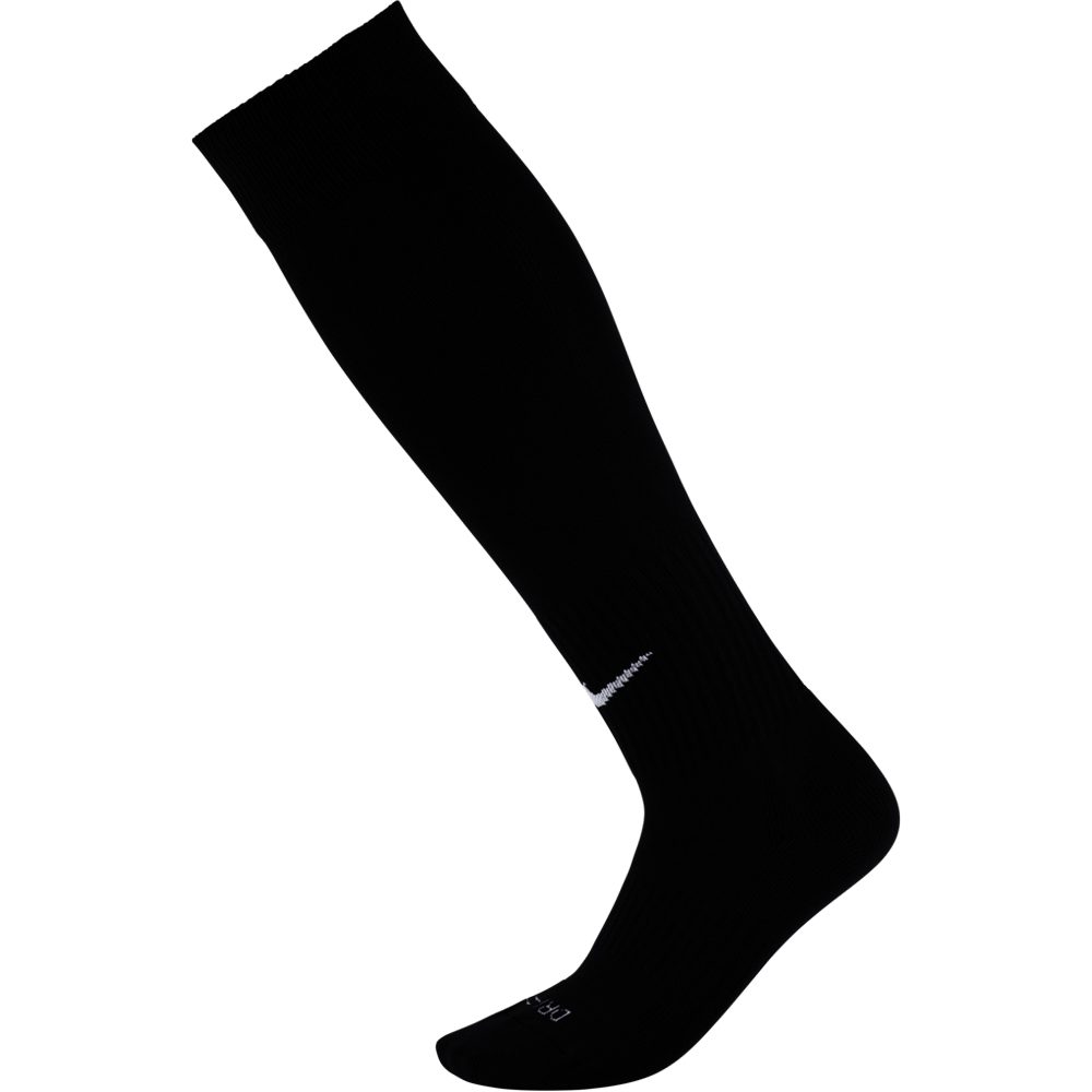 Nike Academy Fußballsocken schwarz
