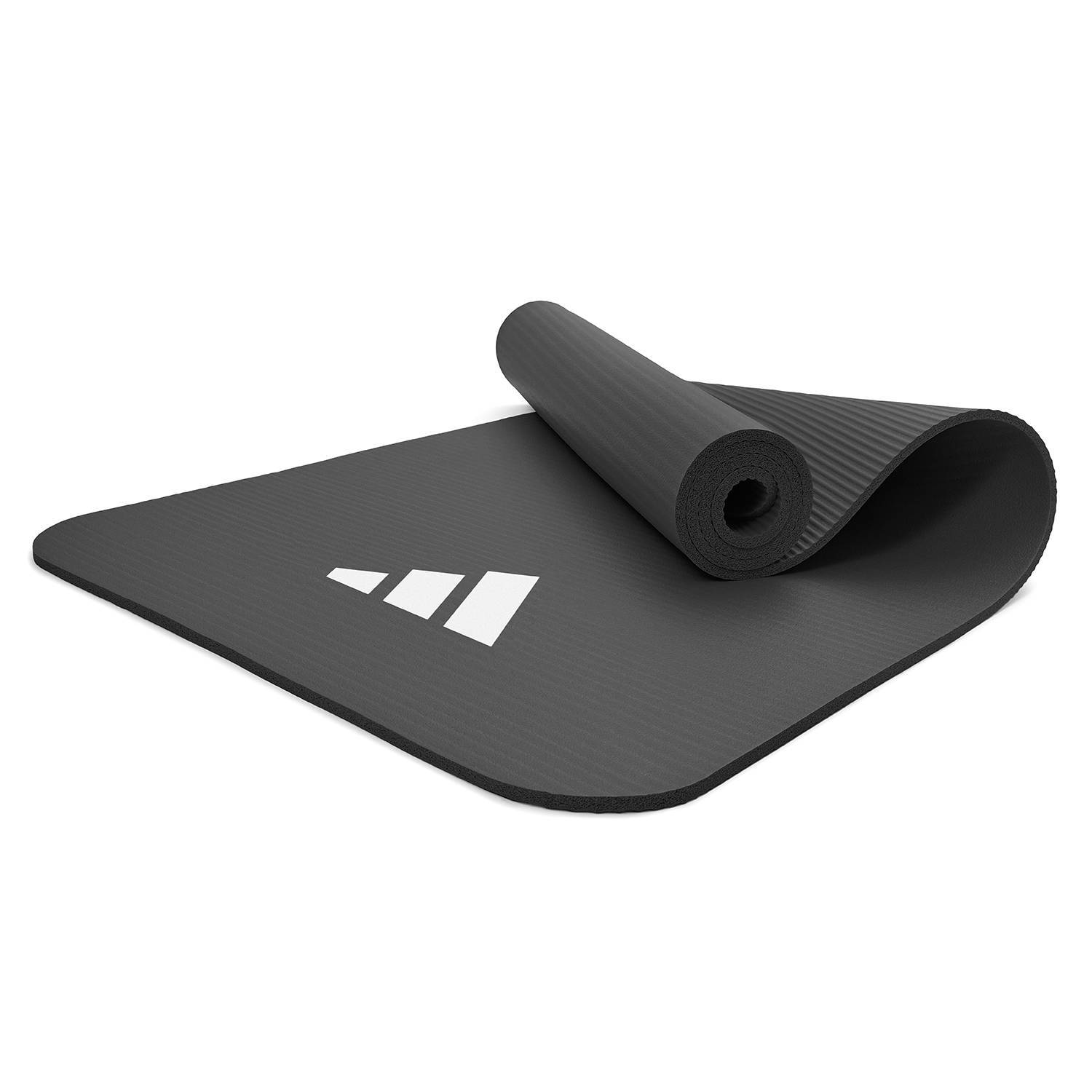 adidas Adidas fitnessmat 7mm grijs