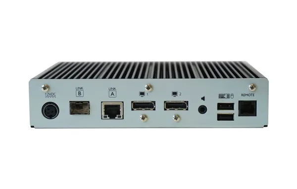 ADDER XD642P-DP, Sender & modtager, Ledningsført, 4000 m, Cat6, Cat6 , Cat6a, Cat6e, Cat7, Cat7e, Cat8.1, Fiber, 4096 x 2160 pixel, 8 Bit