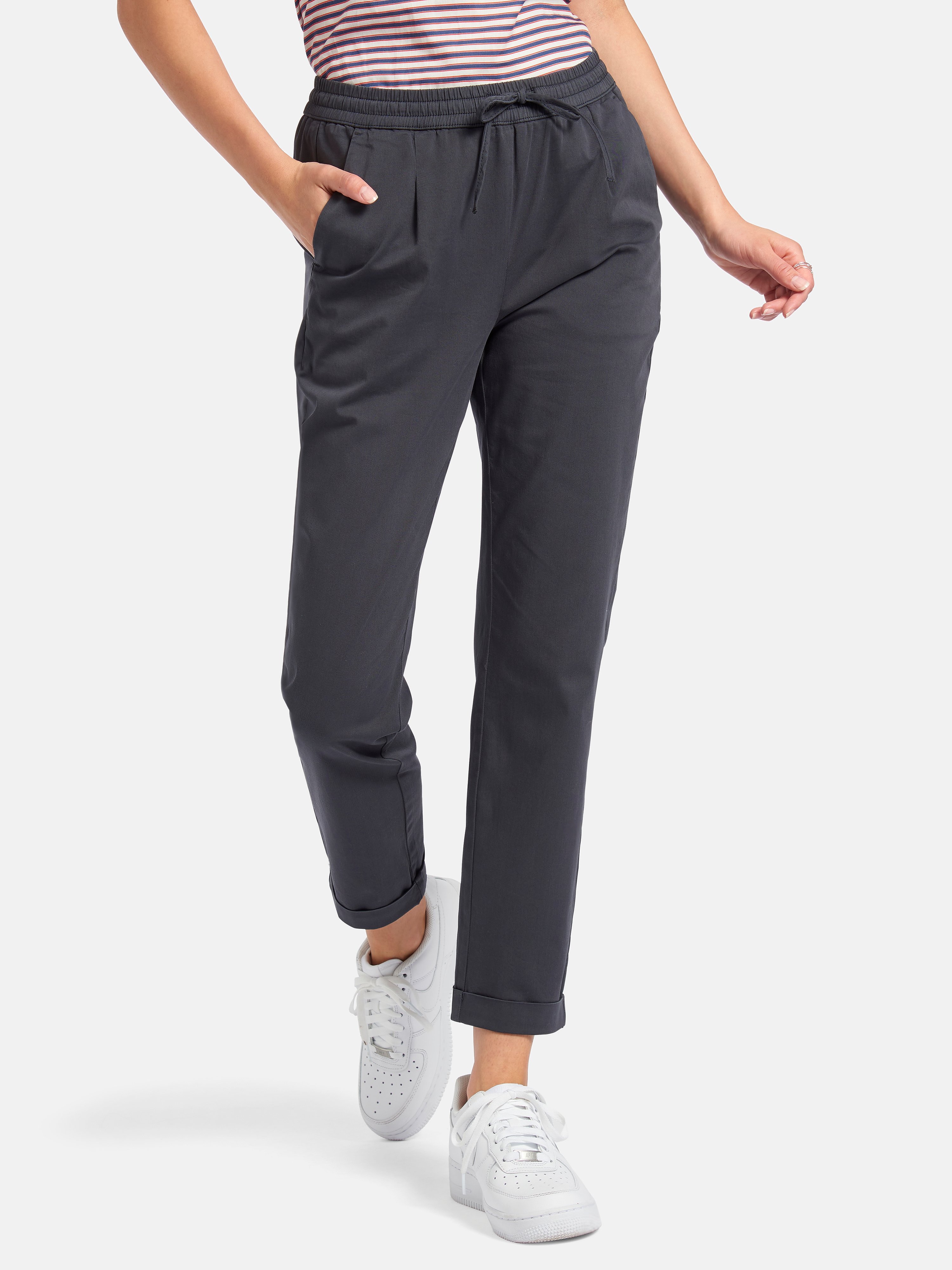 Schlupf-Hose