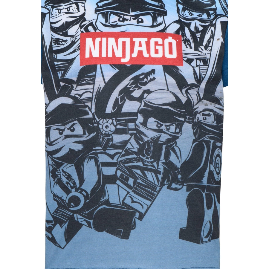 LEGO® WEAR T-Shirt LWTAYLOR 618 blue