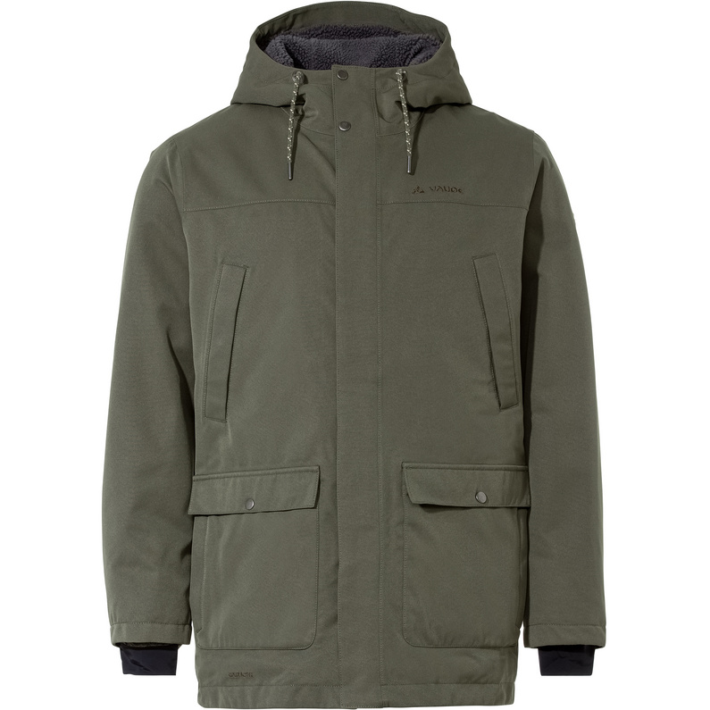Vaude Herren Manukau II Mantel