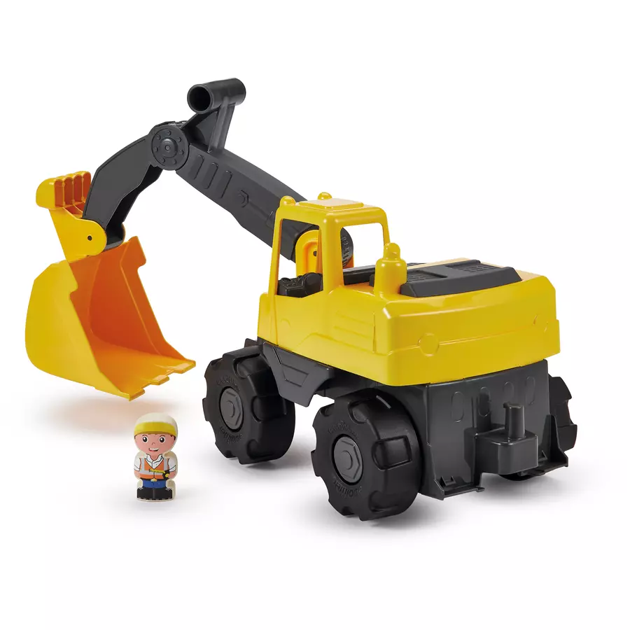 ecoiffier Sand-Bagger